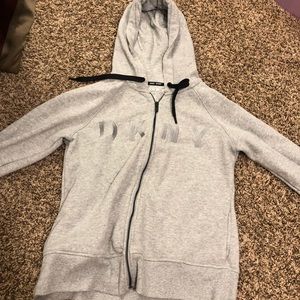 DKNY hoodie